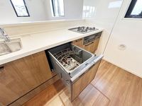 キッチン:キッチン