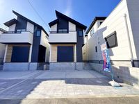 外観:エントランス