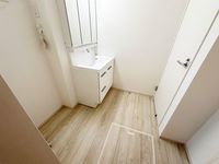 その他内観写真:バルコニー