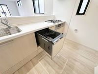 キッチン:キッチン