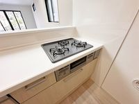 キッチン:キッチン