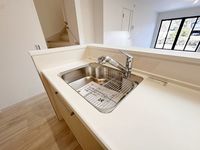 キッチン:キッチン