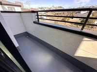 バルコニー:バルコニー