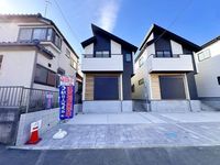 外観:エントランス