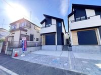 外観:エントランス