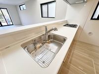 キッチン:キッチン