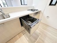 キッチン:キッチン