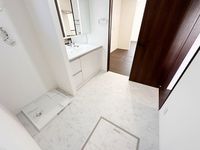 その他内観写真:設備