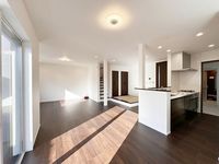 リビング:リビング