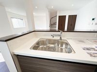 キッチン:キッチン