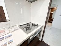 キッチン:キッチン