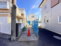 駐車場:共有部分