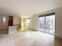 リビング:エントランス