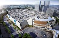 周辺環境:ららぽーと海老名 徒歩13分。 1250m