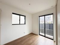その他内観写真:リビング