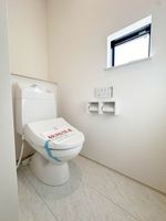 トイレ:2階トイレ