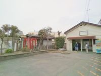 周辺環境:徒歩9分。北茅ケ崎駅 720m