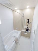 浴室:
