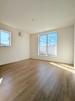 その他内観写真: