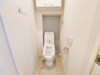 トイレ: