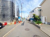 駐車場: