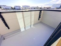 バルコニー:バルコニー