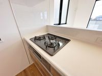 キッチン:キッチン