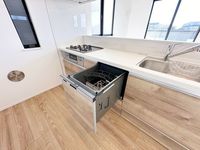 キッチン:キッチン