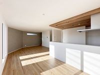 リビング:リビング