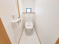トイレ: