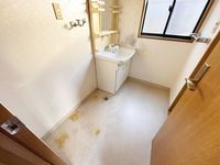 その他内観写真:バルコニー