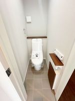 トイレ: