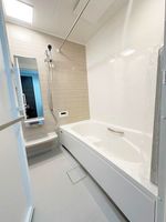 浴室: