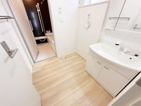 その他内観写真:洗面