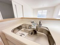 キッチン:キッチン