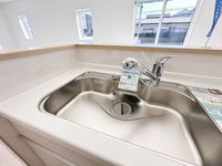 キッチン:キッチン