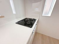 キッチン:キッチン