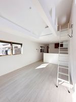 リビング:共有部分