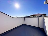 バルコニー:共有部分