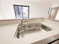 キッチン:キッチン