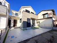 外観:エントランス