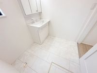 その他内観写真:バルコニー