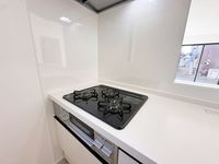 キッチン:キッチン