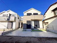 外観:エントランス