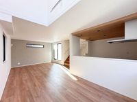 リビング:リビング