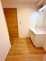 その他内観写真:キッチン