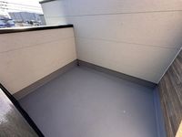 バルコニー:バルコニー