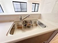 キッチン:キッチン