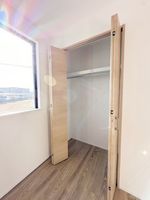 収納:バルコニー