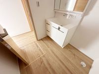 その他内観写真:キッチン